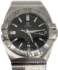 Omega — Omega Constellation Double Eagle Quartz 1513.51 #078 — Watch — resale