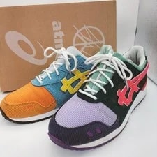 Asics — Asics 27.5 Gel-lyteiii OG — Sneaker — resale
