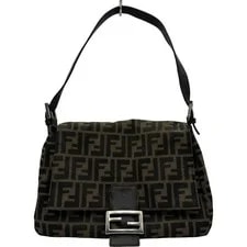 Fendi — Fendi Baguette 26325 #OKB3322 — Handbag — resale
