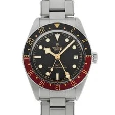 Tudor — Tudor Black Bay 58 GMT 7939G1A0NRU ( 7939G1A0) 39mm Black #WW2363 — Watch — resale