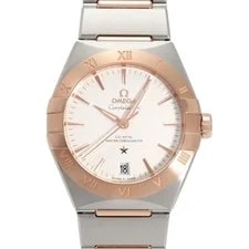 Omega — Omega Constellation 131.20.36.20.02.001 Stainless Steel 36.0mm Automatic #YKW692 — Watch — resale