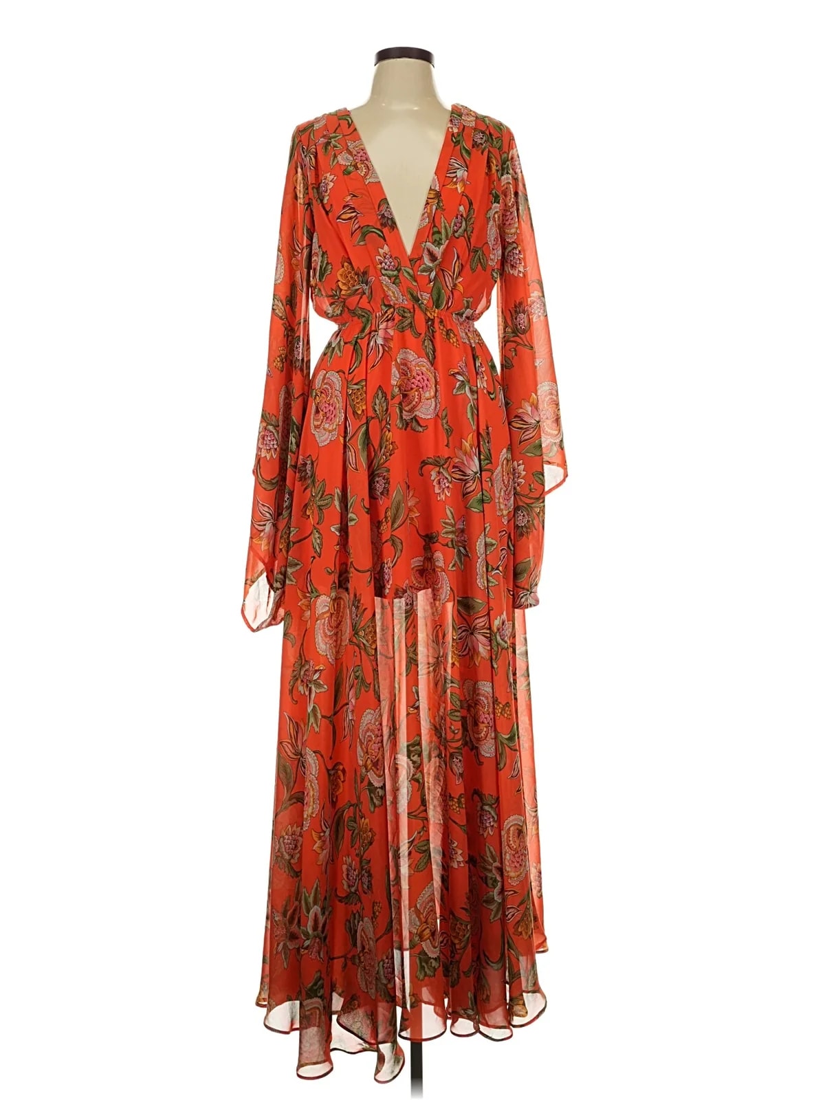 Meghan Los Angeles — Meghan Los Angeles Cocktail Dress Size L — Handbag — resale