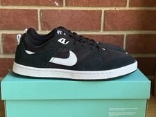 Nike SB — New Nike SB Alleyoop Size 14 Retro Skate Shoes — Sneaker — resale
