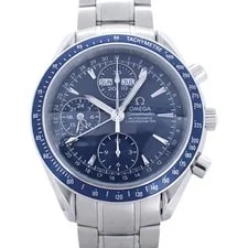 Omega — Omega Speedmaster Triple Calendar 3222.80 — Watch — resale