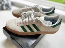 Adidas — Adidas Gazelle ADV – Size 10 – New in Box — Sneaker — resale