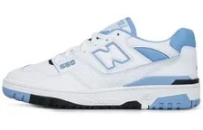 New Balance — New Balance 550 Team Carolina 2021 - BB550HL1 — Sneaker — resale