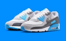 Nike — Nike Air Max 90 Shoes Tint DM0029-019 — Sneaker — resale
