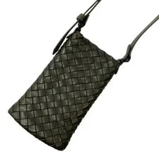 Bottega Veneta — Bottega Veneta 567029 Owarikomaki — Handbag — resale