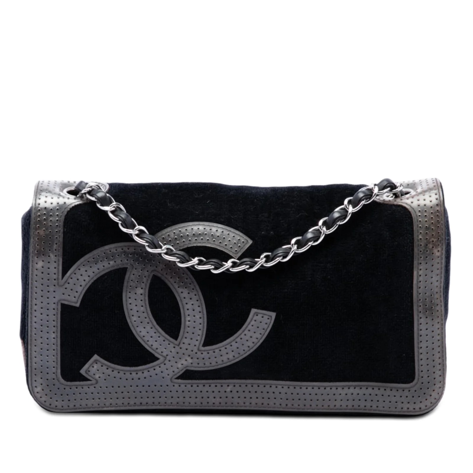 Chanel — CC Sport Line — Handbag — resale
