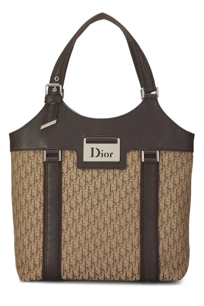 Dior — Street Chic — Handbag — resale