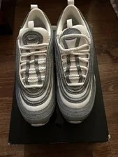 Nike x Comme Des Garçons — Nike X Comme des Garçons CDG Air Max 97 - Size 7 - NEW — Sneaker — resale