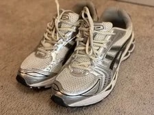 Asics — Asics Gel Kayano 14 Running 1202A019 — Sneaker — resale