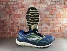 Brooks — Brooks Glycerin 15 Running Shoes Size 8.5D With Fluorescent ⚡️ — Sneaker — resale