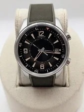 Jaeger-LeCoultre — Jaeger-LeCoultre Polaris Green - Q906863J, Box and Papers — Watch — resale