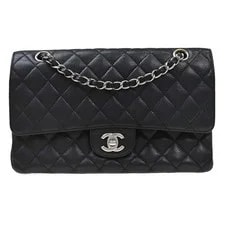 Chanel — Best06/ Chanel Medium Classic Double Flap — Handbag — resale