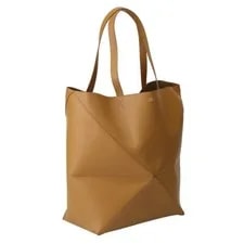 Loewe — Loewe Puzzle Fold XL Warm Desert Import Tax Included — Handbag — resale