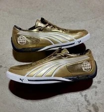 Puma — Puma SL Street Gumball 3000 (2010) Shoes ’s Size 9 No Box — Sneaker — resale