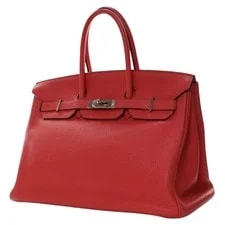 Hermès — Hermès Birkin 35 One Size — Handbag — resale