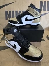 Air Jordan — Air Jordan 1 Mid TD Cleat ' Toe' Fj6805-701 ’S — Sneaker — resale
