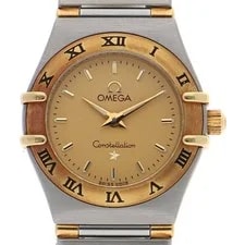 Omega — Omega Constellation 1512.4 — Watch — resale