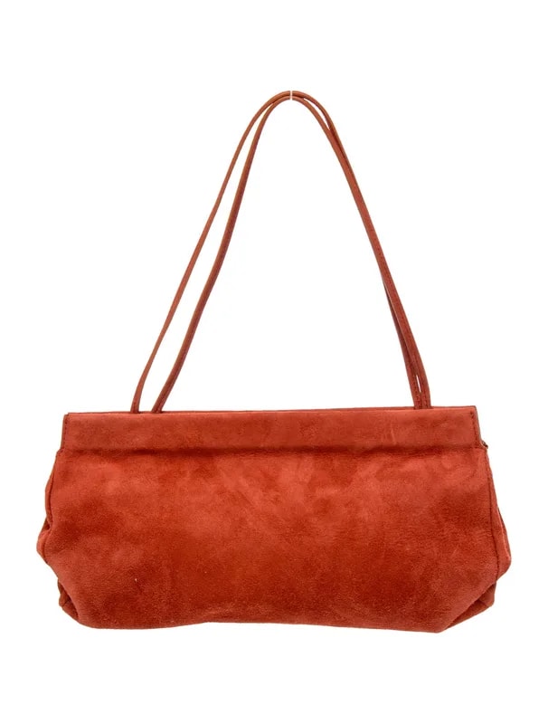 The Row — 2024 Abby — Handbag — resale