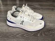 KITH — On Cloud the Roger Pro / Kith 10.5 Shoes **See Photos — Sneaker — resale