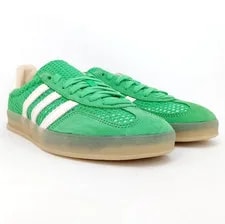 Adidas — "NEW" Adidas Originals Gazelle Indoor Size 10.5 US — Sneaker — resale