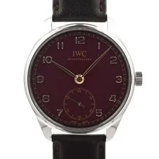IWC — IWC Portugieser Automatic 40 Chinese New Year 2023 IW358315 — Watch — resale
