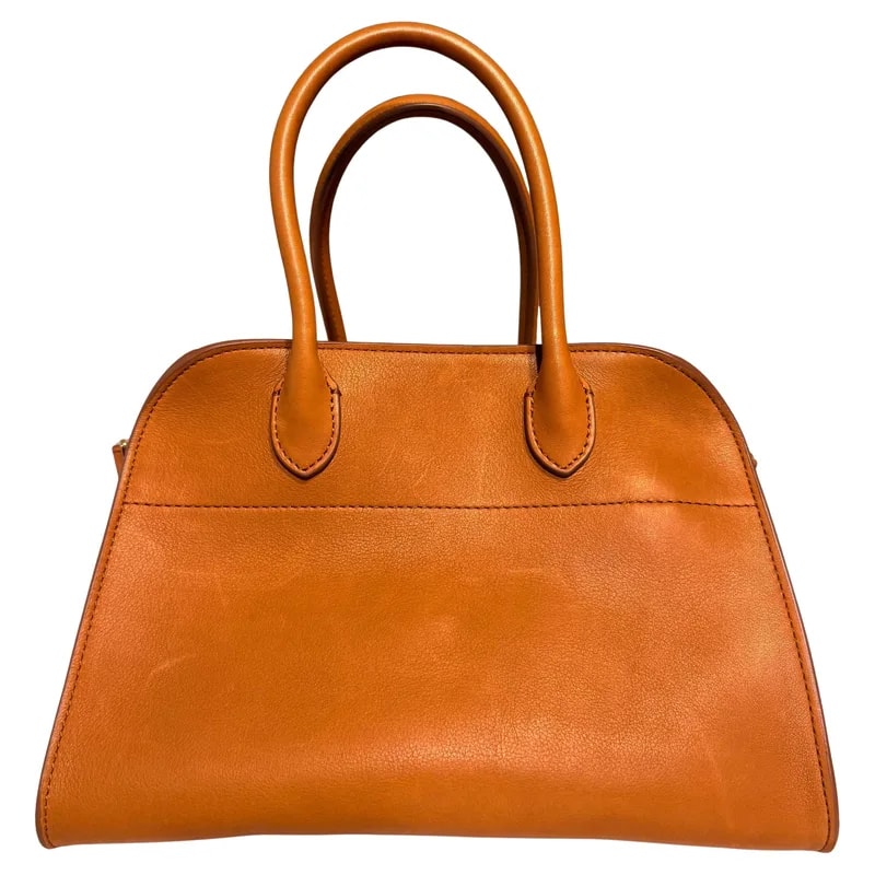 The Row — The Row Margaux 10 — Handbag — resale