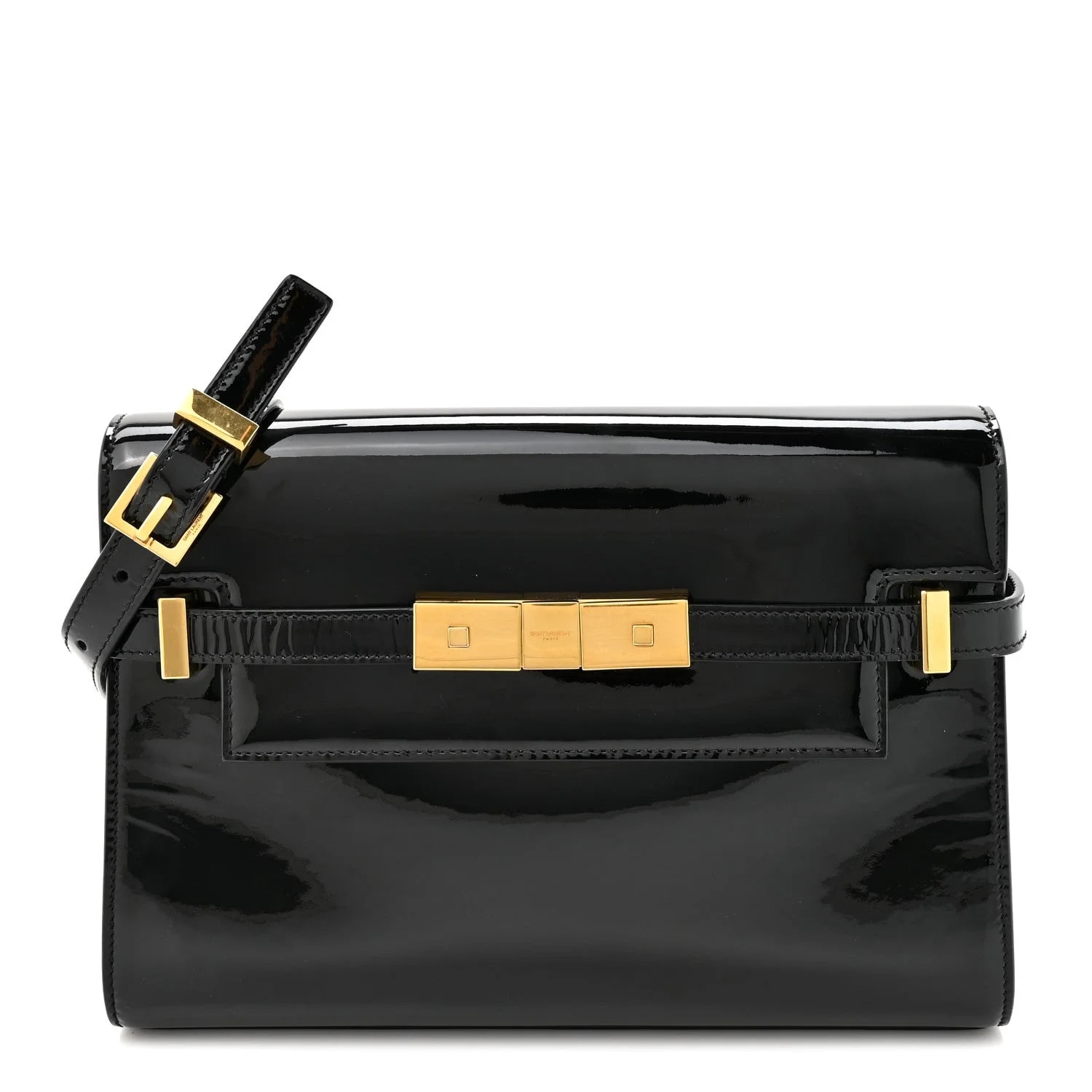 Saint Laurent — Small Manhattan — Handbag — resale