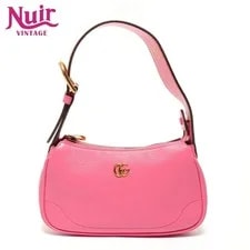 Gucci — Gucci Aphrodite Hobo GG Marmont — Handbag — resale