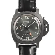 Panerai — Panerai Luminor 10 Giorni GMT Ceramica PAM01483 TO262158 — Watch — resale