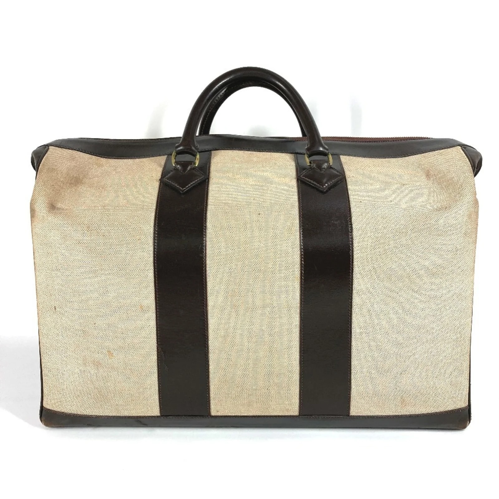 Hermès — Hermes Dark Boston — Handbag — resale