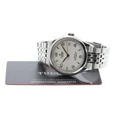 Tudor — Tudor 1926 91450 36mm SS Silver #C19761 — Watch — resale