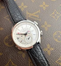 Tudor — Tudor Heritage Advisor Caliber T401 Automatic Swiss Made — Watch — resale