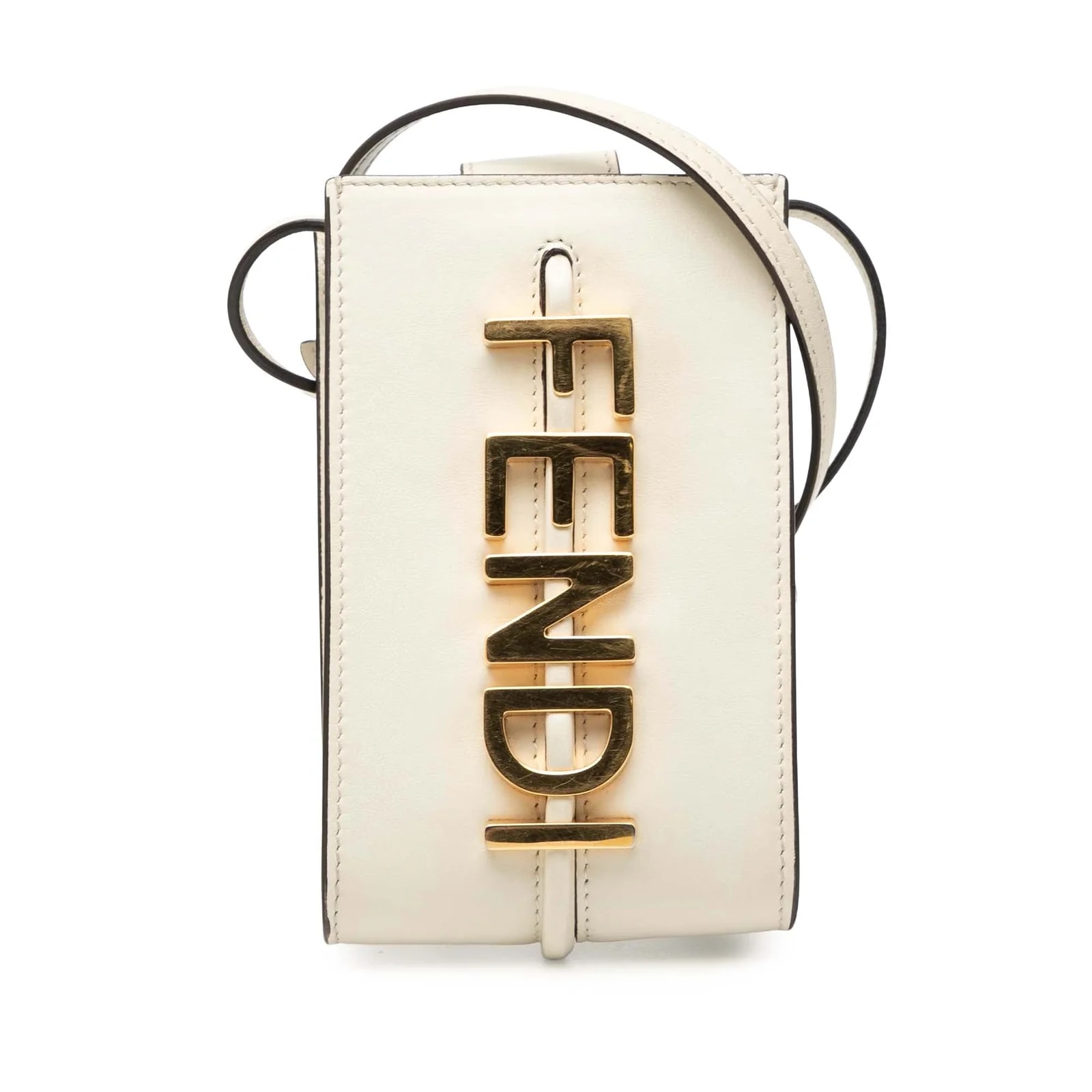 Fendi — Fendigraphy Phone — Handbag — resale