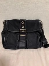 Prada — Prada With Guarantee — Handbag — resale