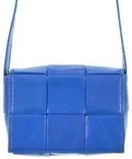 Bottega Veneta — Bottega Veneta - Old Clothing — Handbag — resale