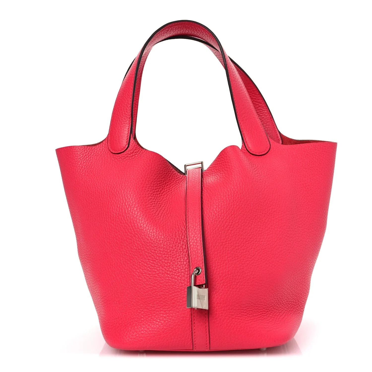 Hermès — Picotin Lock 22 Extreme — Handbag — resale