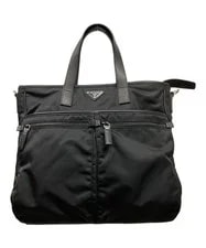 Prada — Prada Japan #SI — Handbag — resale