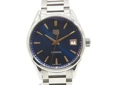 Tag Heuer — Tag Heuer WBK1312 BA0652 Carrera Quartz #040 — Watch — resale