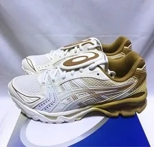 Asics — The Museum Visitor X Asics Gel-Kayano 14 27.5cm New — Sneaker — resale