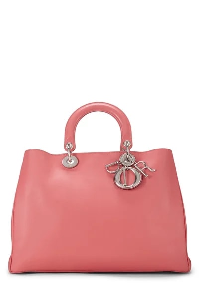 Dior — Diorissimo Large — Handbag — resale