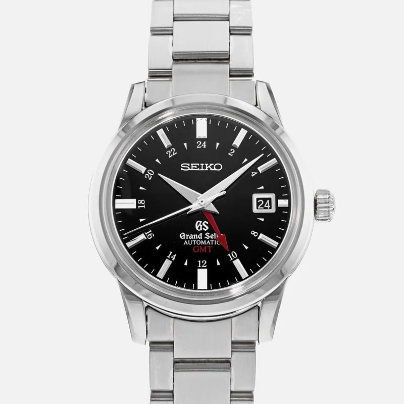 Grand Seiko — Automatic GMT SBGM009 — Watch — resale