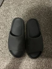 Yeezy — Original Yeezy Slides With Box — Sneaker — resale