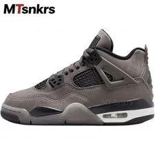 Jordan — Air Jordan 4 Retro GS 'Cave ' US Size — Sneaker — resale