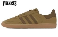 Adidas — JJJJound X Adidas Samba OG ' ' New — Sneaker — resale