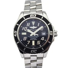 Breitling — Breitling A17364 Superocean 42 42mm 2010 — Watch — resale