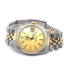 Rolex — 1979 Rolex 16030 Datejust 36MM (B02099742) — Watch — resale