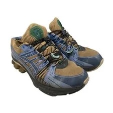 Asics — F580719 Asics X Affix GEL Kinsei Gore-tex US 8 — Sneaker — resale